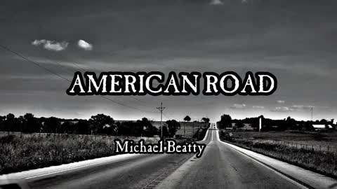 "AMERICAN ROAD"