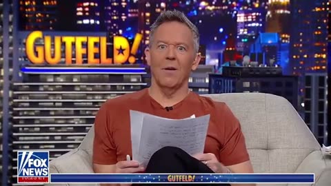 Gutfeld! 9-4-24 Greg Gutfeld FULL END SHOW ᗷᖇEᗩKIᑎG ᑎEᗯS Tᖇᑌᗰᑭ September 4, 2024