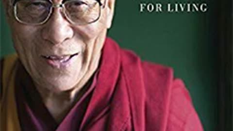 The Art of Happiness A Handbook for Living Book by Dalai Lama Full AudioBook