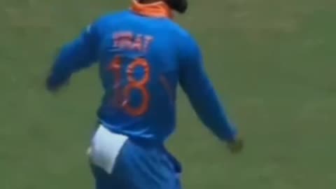 Ms Dhoni ki fanny dance