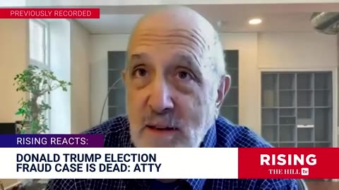 Jack Smith’s New Indictment Against Trump DOESN'T STAND A CHANCE: Law Prof