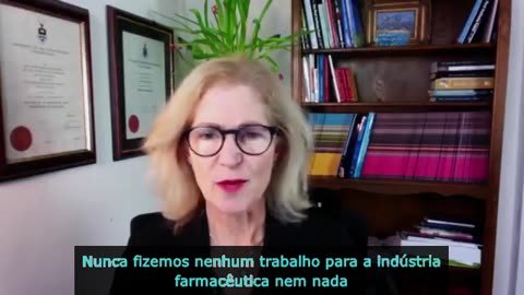 Trabalhando como consultor externo da Organização Mundial da Saúde durante anos...