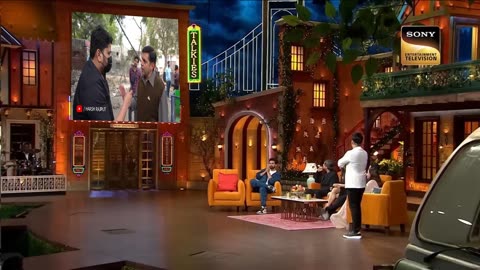 सुपर कॉमेडी कपिल शर्मा शो#super comedy kapil sharma show 2023