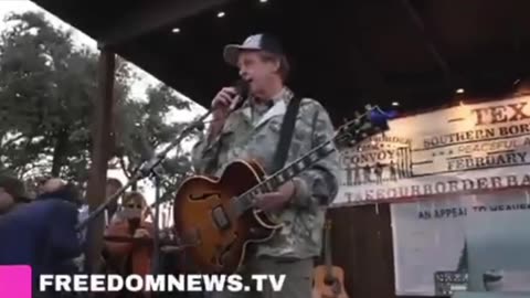 Ted Nugent - Biden is devil scum