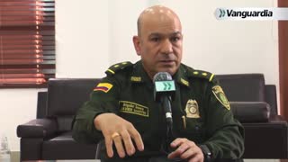 Entrevista Septimo Día I El ESMAD responde ¿Quién está detrás de la violencia en las marhcas?