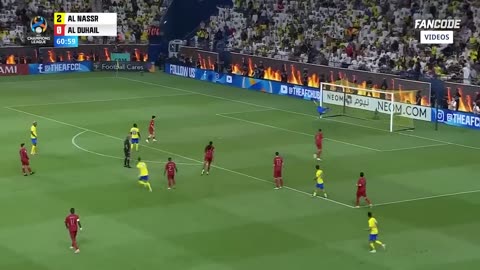 Al Nassr vs Persepolis Highlights, AFC Champions League 2023-24: NAS 0-0 PER,