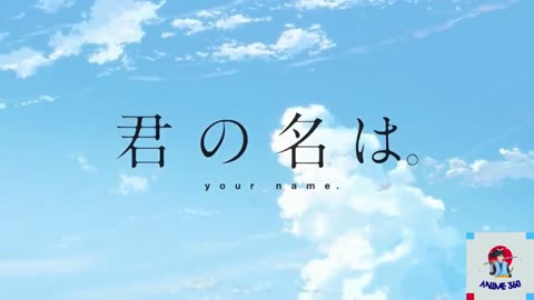 "Discover the Magic of 'Your Name' (2016) – A Must-Watch Anime Masterpiece"