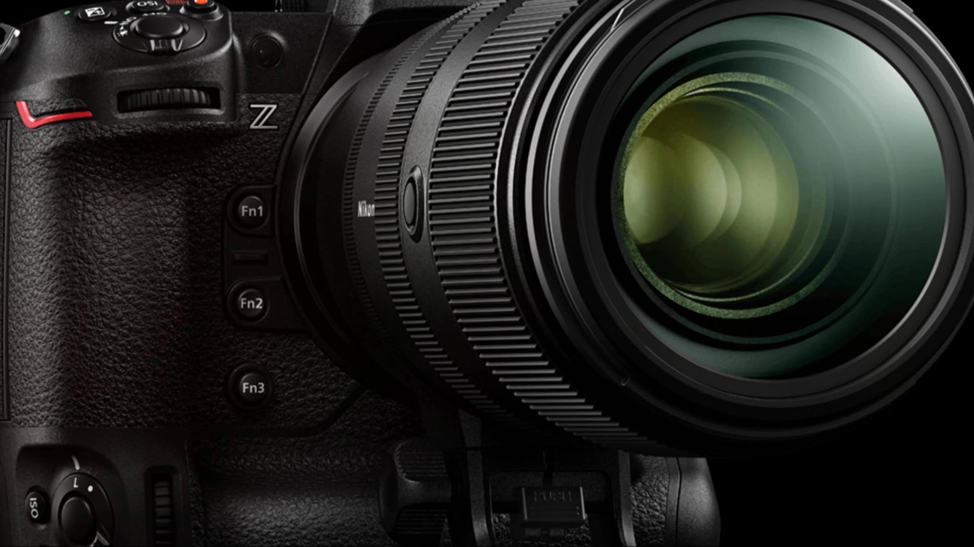 Nikon Z9: The Ultimate Camera Unveiled!