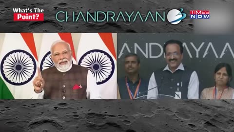 How UK Media's 'Racist Rant' On Chandrayaan's Success Was Silenced By India's '$45 Trillion' Truth