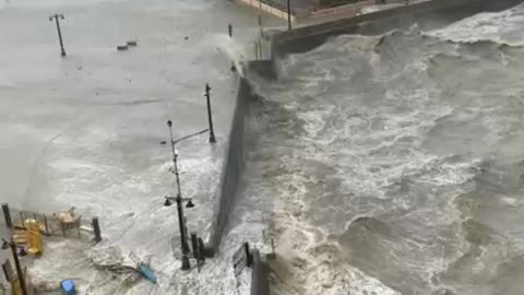 Flood Flooding in Europe