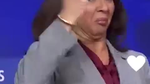 Kamala Harris on SNL?