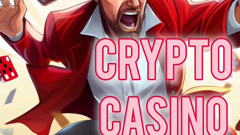 Crypto game