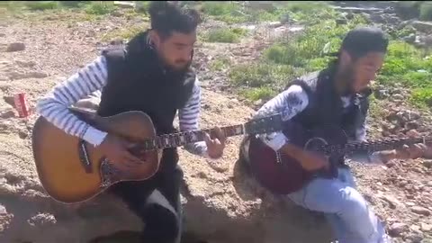 Music in the sea morocco