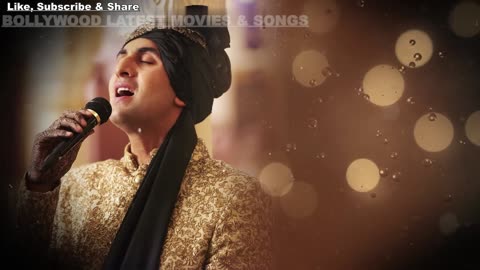 Channa Mereya Lyric Video Ae Dil Hai Mushkil Karan Johar Ranbir Anushka