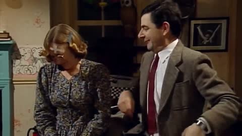 HOW Was Bean's VALENTINE'S Day? | Mr Bean Special | Classic Mr Bean