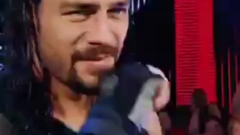 Roman Reigns wwe shorts videos