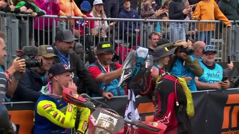 Red Bull Erzbergrodeo 2023 FULL REPLAY