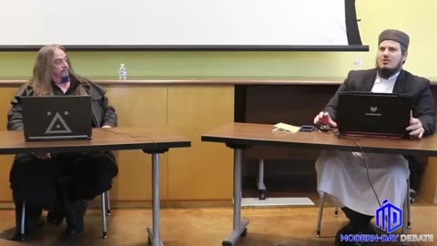 FIERY Debate_ Aron Ra Vs Daniel @MuslimSkeptic - What 's Best for Society, Islam