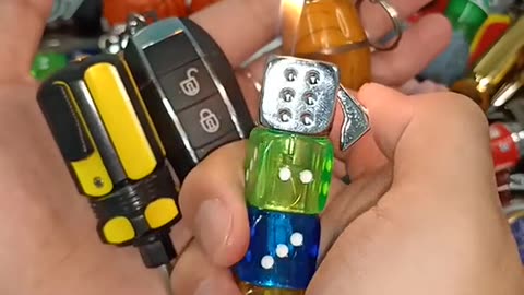 Cool Lighter Collection | Best Lighter In The World