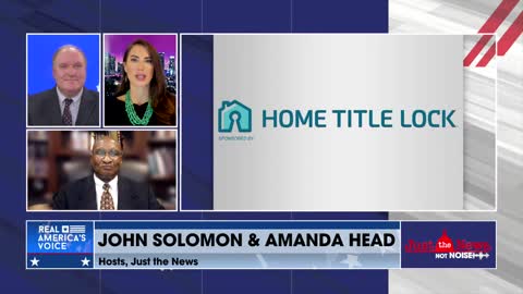 Home Title Lock's Cyber Security Advisor James Finch joins John and Amanda