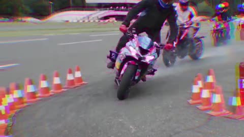 🏍️ Bike drifting || Amezing skills