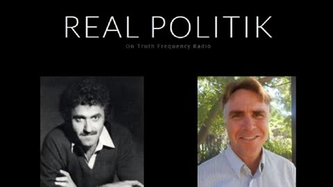 "Real Politik" w/ Dr. James Tracy - Interview 82: Dr. Steve Pieczenik - False Flag History - 2016