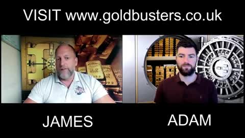 REVEALING THE SECRET OF HOW TO GET FREE GOLD * SILVER WITH ADAM & JAMES