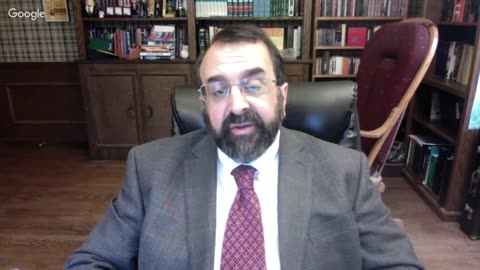 Countering Global Jihad | Apostate Prophet | Robert Spencer