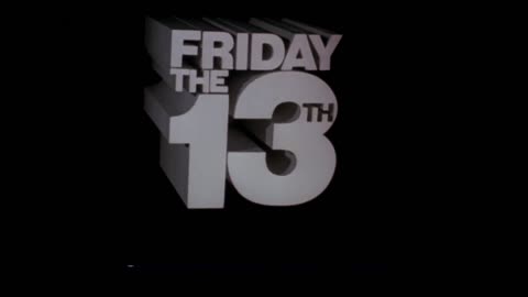 Rumble Spartans Friday the 13th