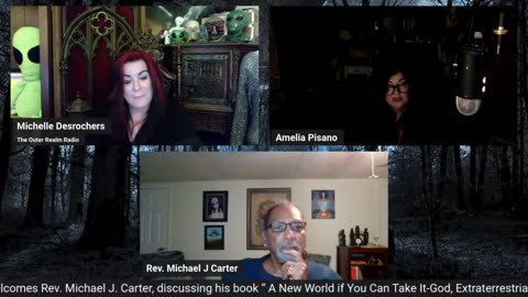 The Outer Realm Welcomes Rev. Michael J.S. Carter, May 24th, 2023.mp4