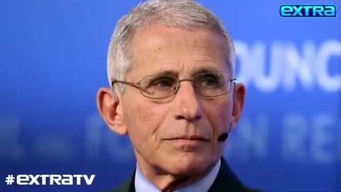 Dr. Fauci Debunks COVID Vaccine Myths About Fertility, Breakthrough Cases, and More