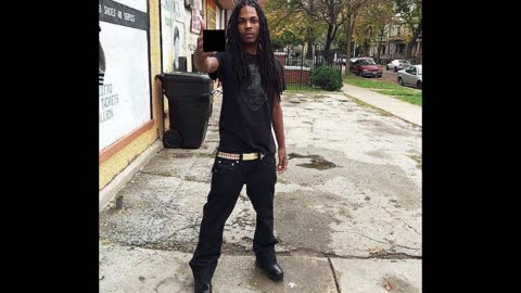 Who Really Killed Boss Trell STL / EBT