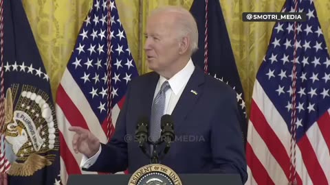 Biden admitted that Russia is managing to liberate the territories of Ukraine