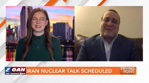 Tipping Point - Adam Kredo - Iran Nuclear Talk Scheduled