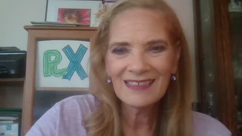 PSYCHIC GLINDA - WALLIS / WILLIAMSON / HOT TOPICS - OCTOBER 6, 2023