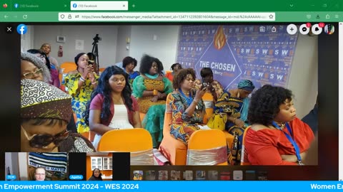 Women Empowerment Summit 2024