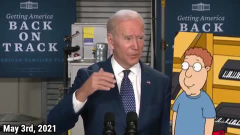 Biden's building back better plan ?