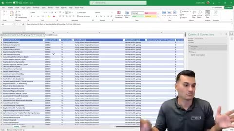 PowerBI - Pragmatic Works - Excel to Power BI