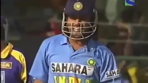 MS Dhoni 183* Against Sri Lanka | One Of His Best Innings In International Cricket