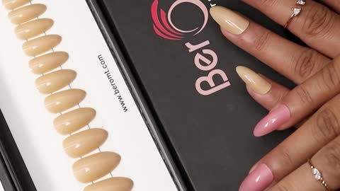 Beromt: Buy False Nails, Nail Polish, Lipsticks Online at low price