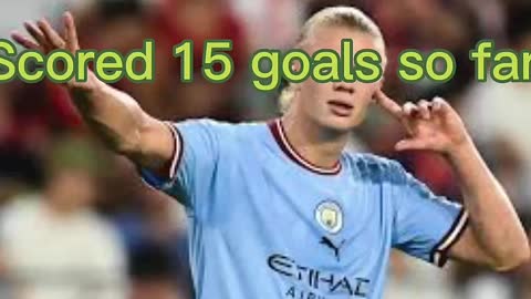 Top goal scorer for the last 5 years #subscribe #like #viral #football #share #goals