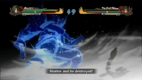 Madara's Susano