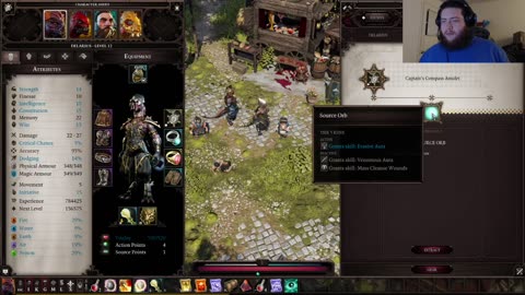 On the List - Divinity Original Sin 2 #55