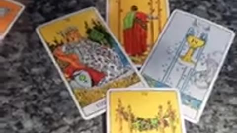 Time Lines and Destiny, Tarot Insight 7/20/23