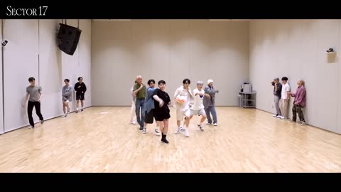 Choreography amazing best dance steps