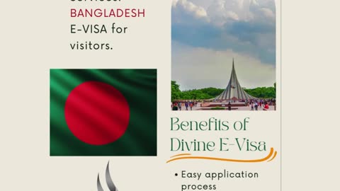 Streamlined E-Visa Services by Divine Associates Ltd