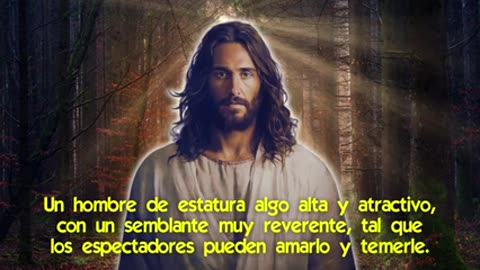 ¡Maravillosa descripción del Jesús Real! Testimonios Impactantes de Su Apariencia y Personalidad