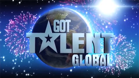 Is This The SEXIEST Audition Yet? Erotic Dancer Wows Judges | Got Talent Global