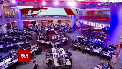 BBC News 5 November 2022