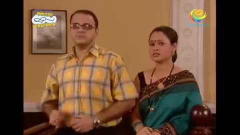 Taarak Mehta Ka Ooltah Chashmah - Episode 2